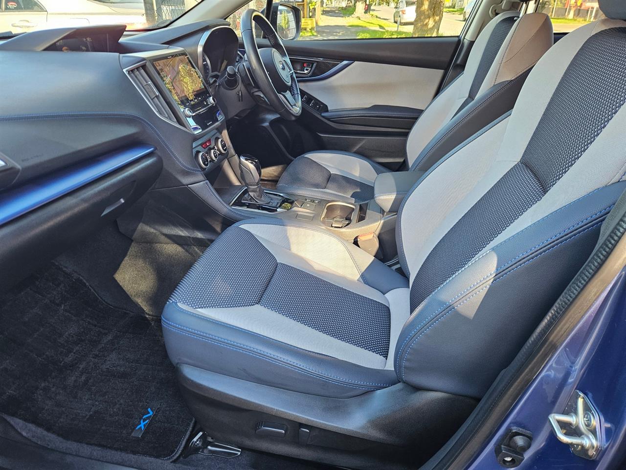 2019 Subaru XV