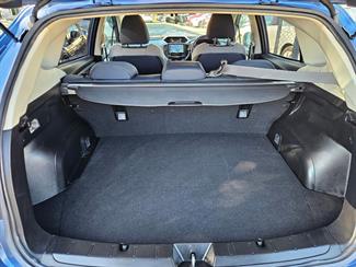 2019 Subaru XV - Thumbnail