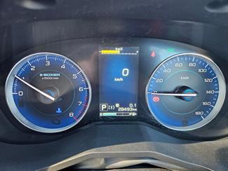 2019 Subaru XV - Thumbnail