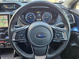 2019 Subaru XV - Thumbnail