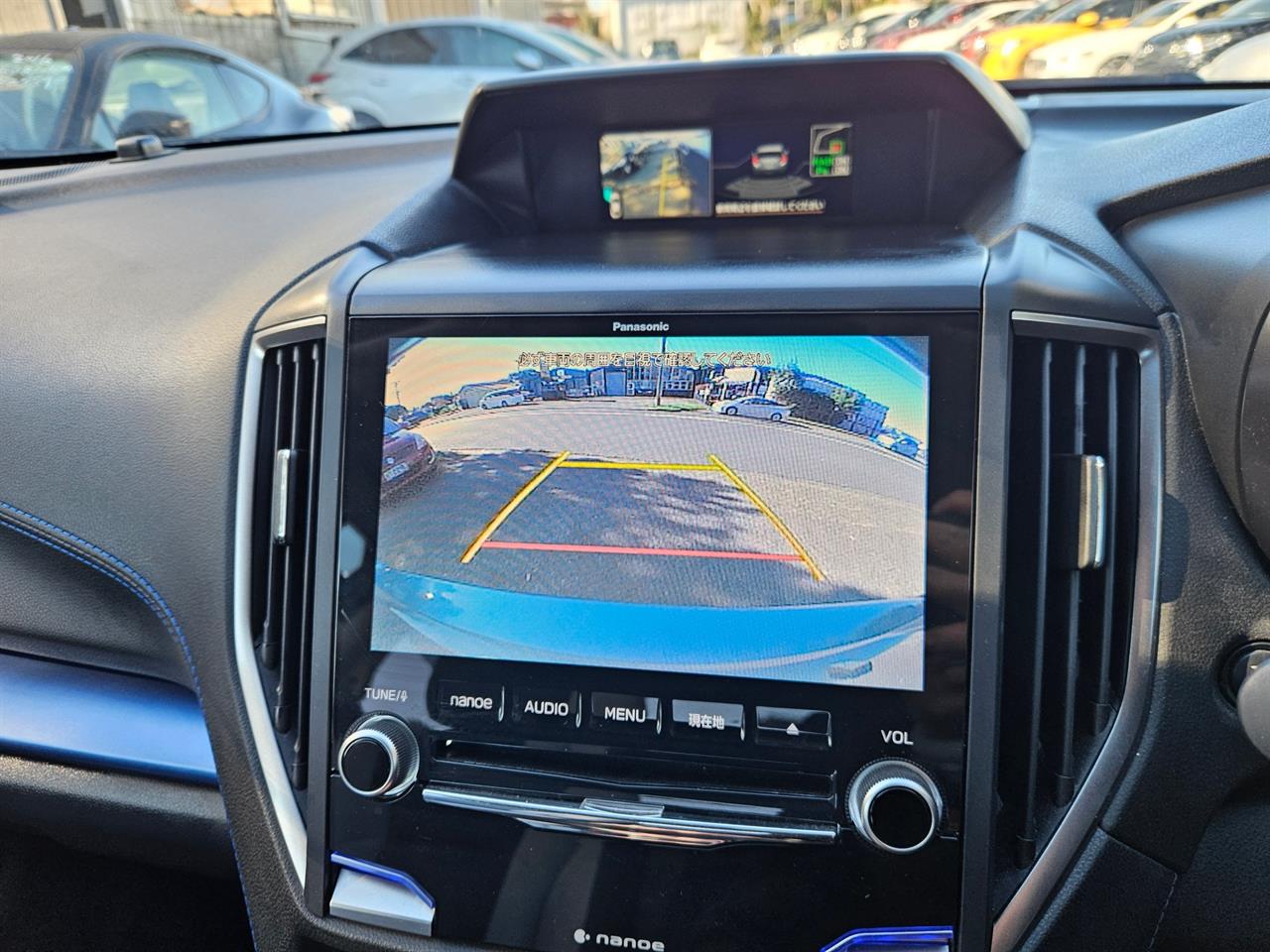 2019 Subaru XV