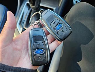 2019 Subaru XV - Thumbnail