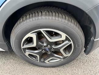 2019 Subaru XV - Thumbnail