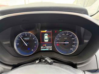 2019 Subaru XV - Thumbnail
