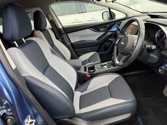 2019 Subaru XV - Thumbnail
