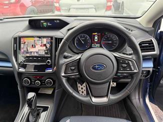 2019 Subaru XV - Thumbnail