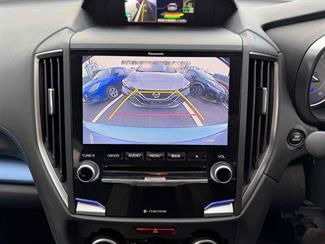 2019 Subaru XV - Thumbnail