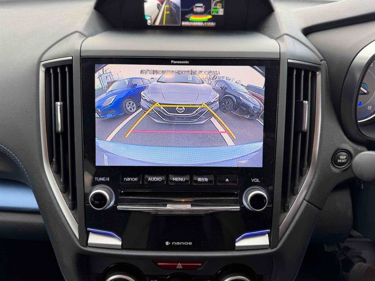 2019 Subaru XV