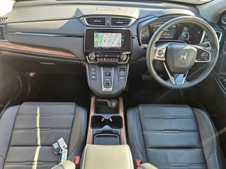2019 Honda CR-V - Thumbnail