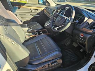 2019 Honda CR-V - Thumbnail