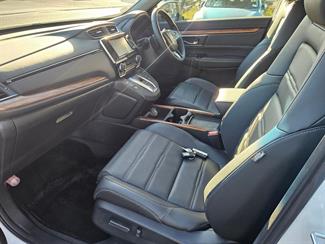 2019 Honda CR-V - Thumbnail