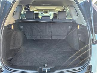 2019 Honda CR-V - Thumbnail