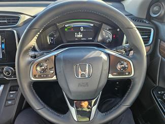 2019 Honda CR-V - Thumbnail