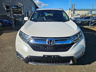 2019 Honda CR-V - Thumbnail