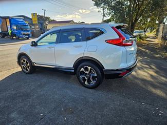 2019 Honda CR-V - Thumbnail