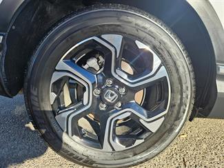 2019 Honda CR-V - Thumbnail