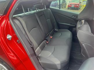 2019 Toyota Prius - Thumbnail