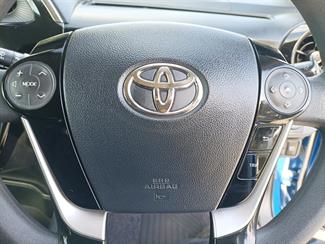 2017 Toyota AQUA - Thumbnail