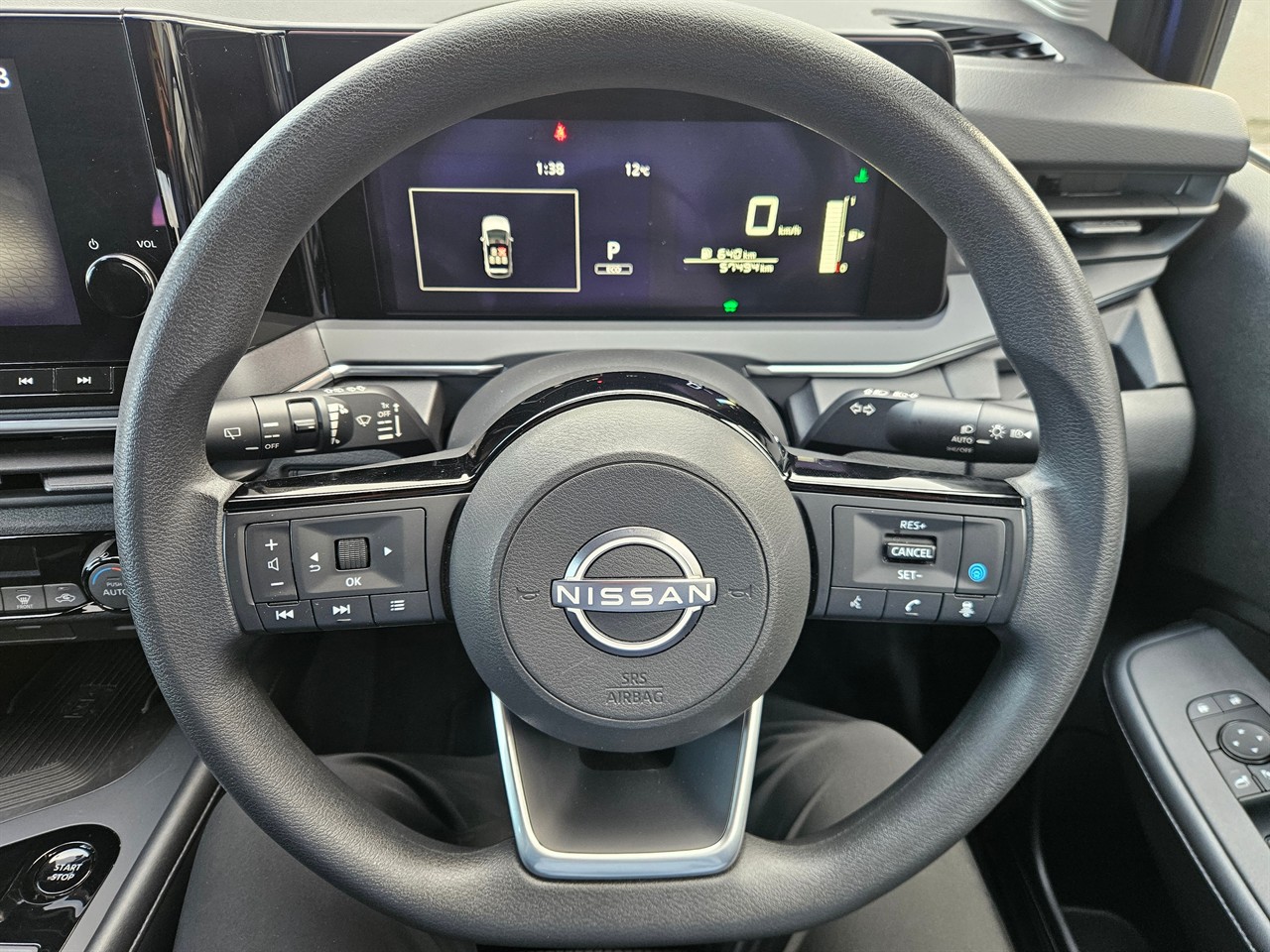 2024 Nissan Note