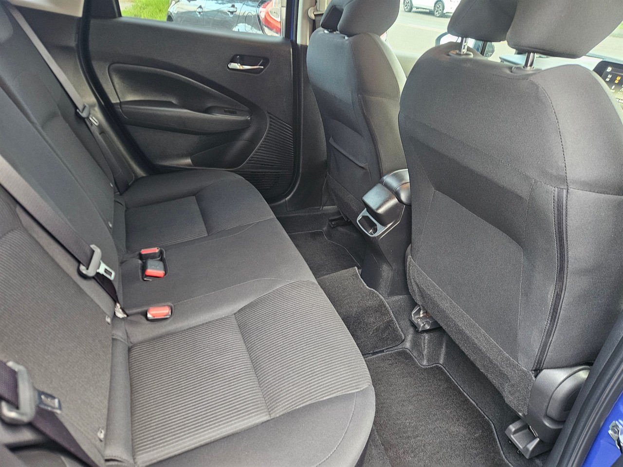 2024 Nissan Note