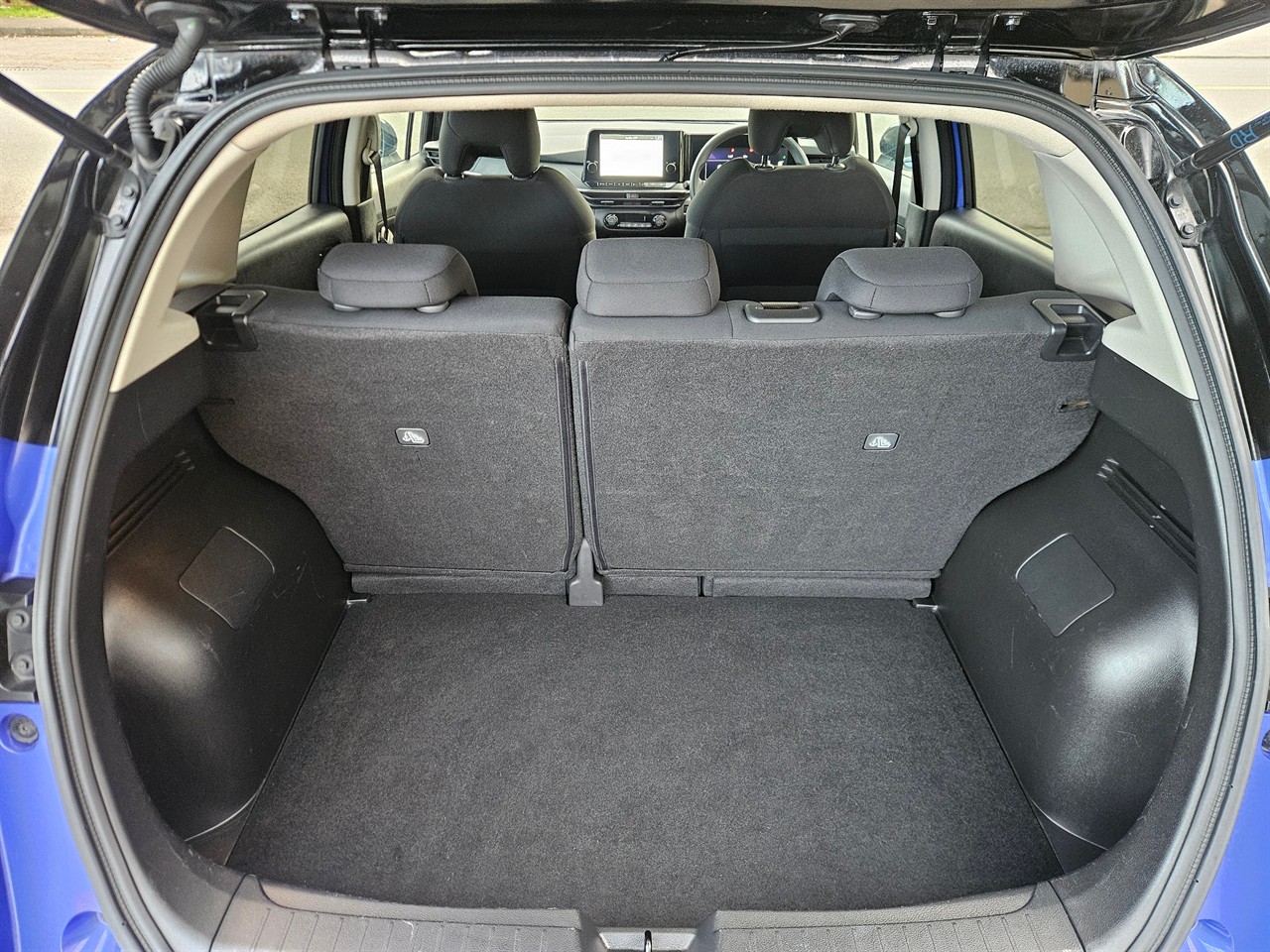 2024 Nissan Note