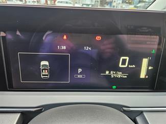 2024 Nissan Note - Thumbnail