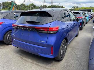 2024 Nissan Note - Thumbnail