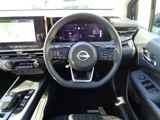 2024 Nissan Note - Thumbnail