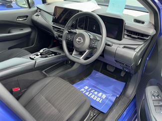 2024 Nissan Note - Thumbnail