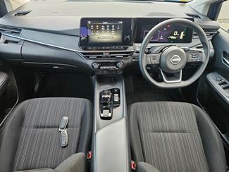 2024 Nissan Note - Thumbnail