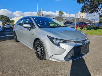 2020 Toyota Corolla - Thumbnail