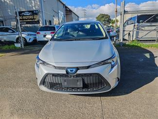 2020 Toyota Corolla - Thumbnail