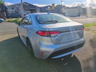 2020 Toyota Corolla - Thumbnail