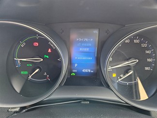 2019 Toyota C-HR - Thumbnail