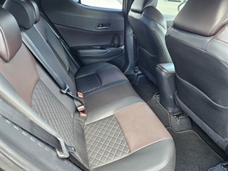 2019 Toyota C-HR - Thumbnail