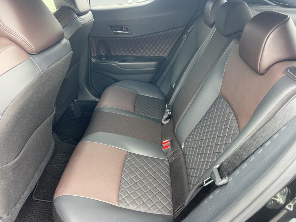 2019 Toyota C-HR