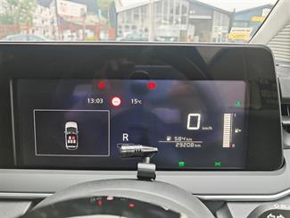2022 Nissan Note - Thumbnail