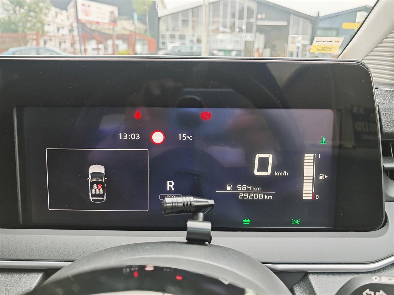 2022 Nissan Note