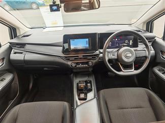 2022 Nissan Note - Thumbnail