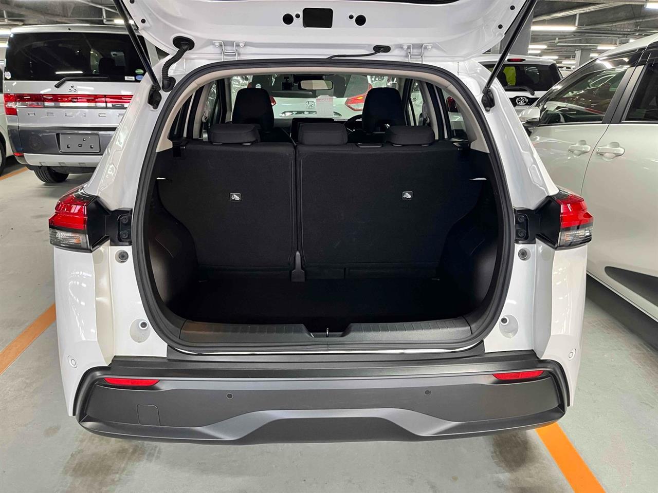 2022 Nissan Note