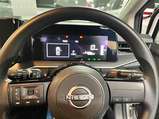 2022 Nissan Note - Thumbnail