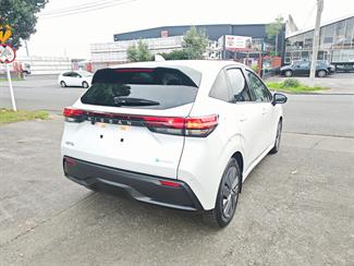 2022 Nissan Note - Thumbnail