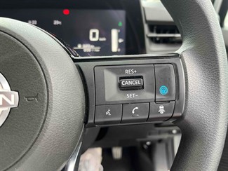 2022 Nissan Note - Thumbnail