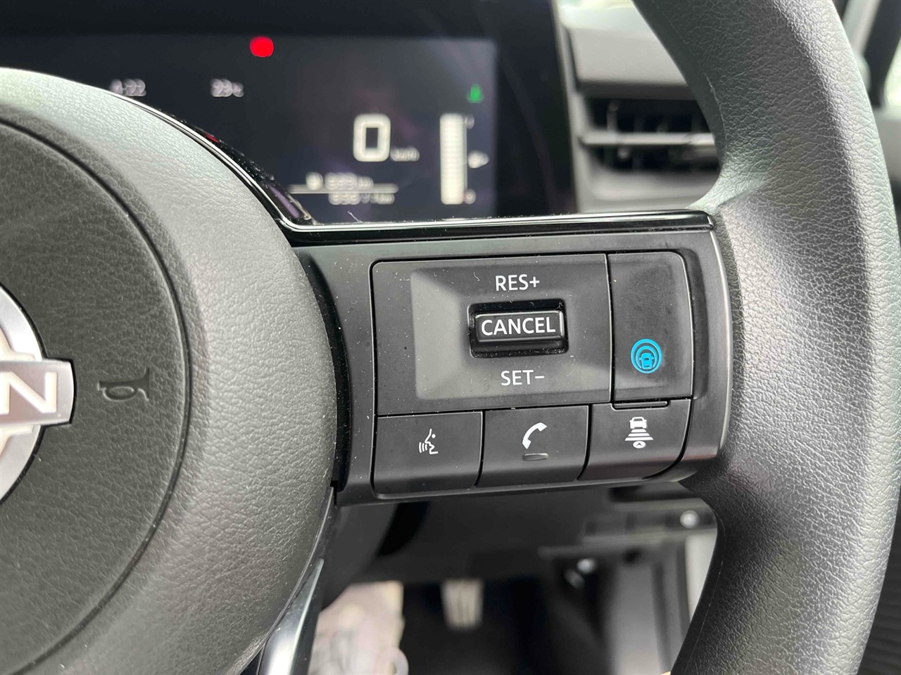 2022 Nissan Note