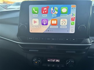 2022 Nissan Note - Thumbnail