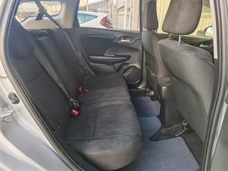 2020 Honda Shuttle - Thumbnail