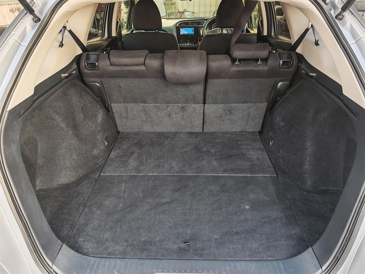 2020 Honda Shuttle