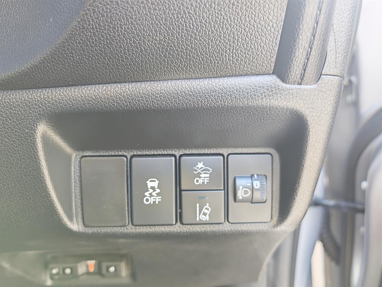 2020 Honda Shuttle