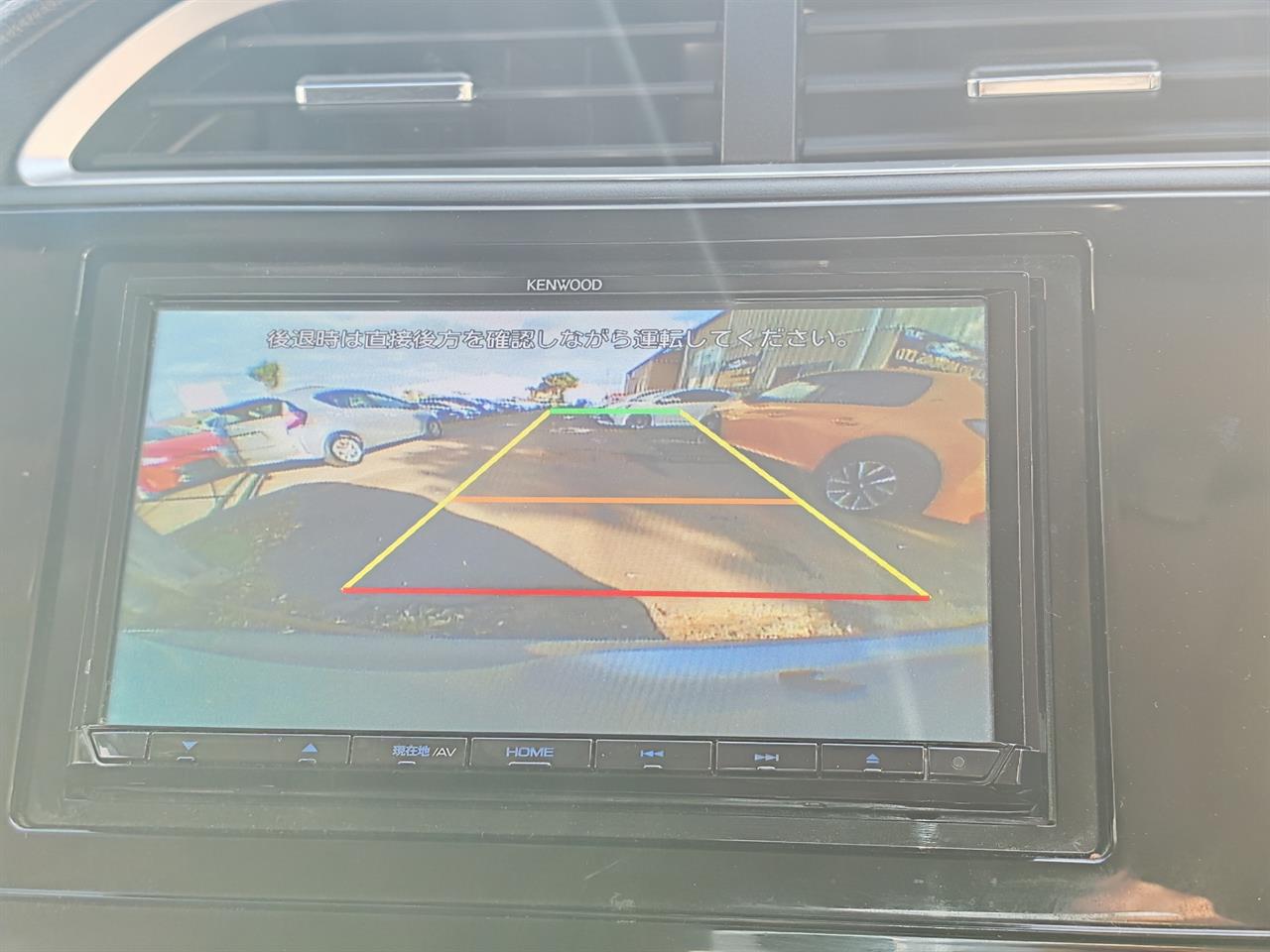 2020 Honda Shuttle