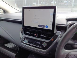 2023 Toyota Corolla - Thumbnail